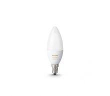 Philips Hue żarówka świeczka 6W E14 BT